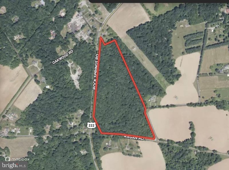 0 Rock Springs Road, Conowingo, MD 21918 Main Photo