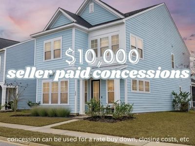 125 Trumpet Vine Drive, Summerville, SC 29483