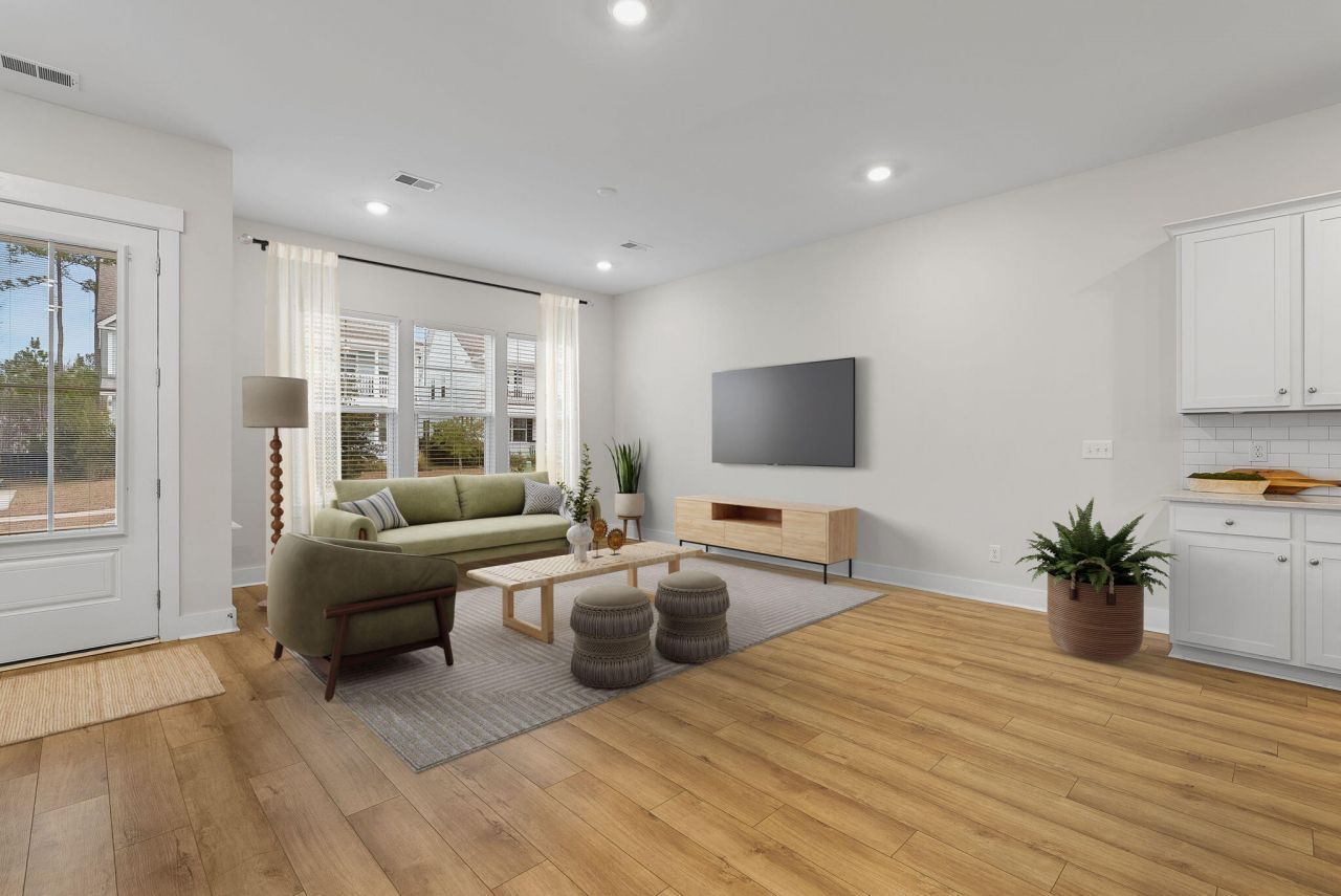 125 Trumpet Vine Drive Photo 16