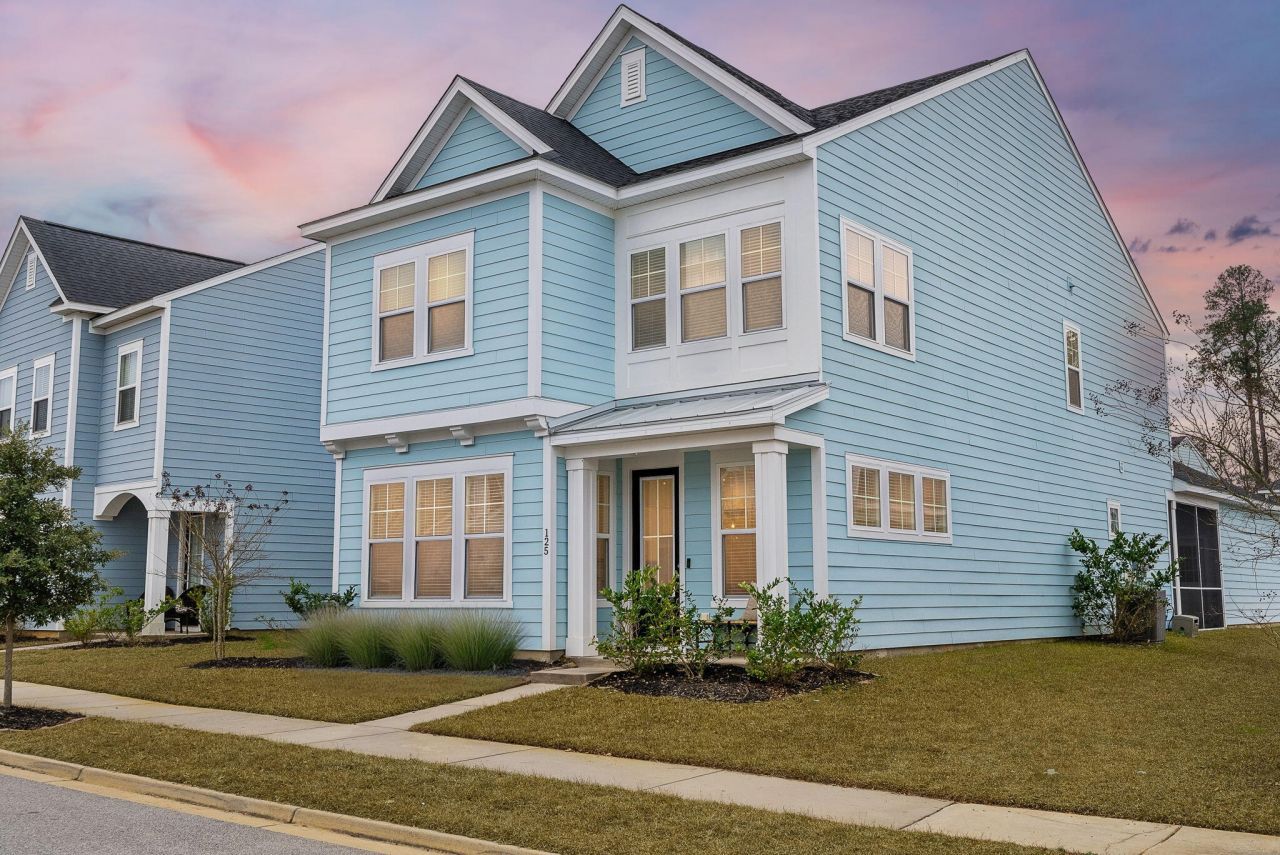 125 Trumpet Vine Drive Photo 4