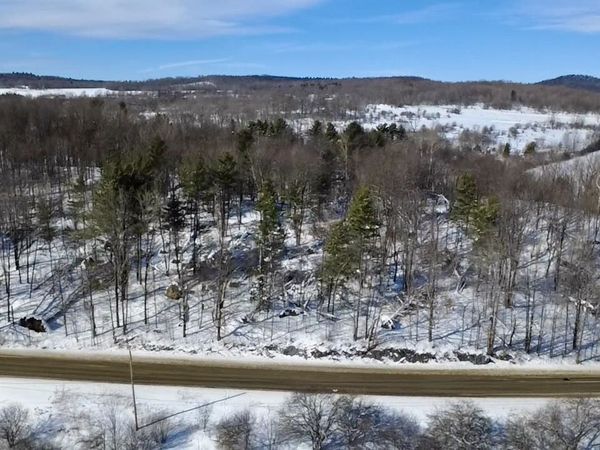 TBD South Road, Fairfield, VT 05455