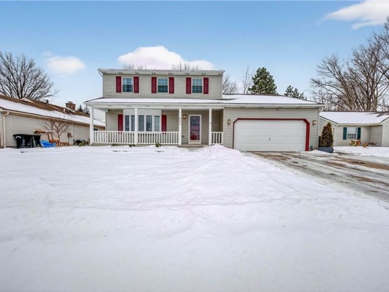 459 Auburn Street, Elyria, OH 44035 Photo 2