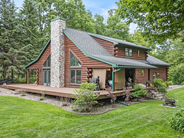 374 310th Street, Wilson, WI 54027