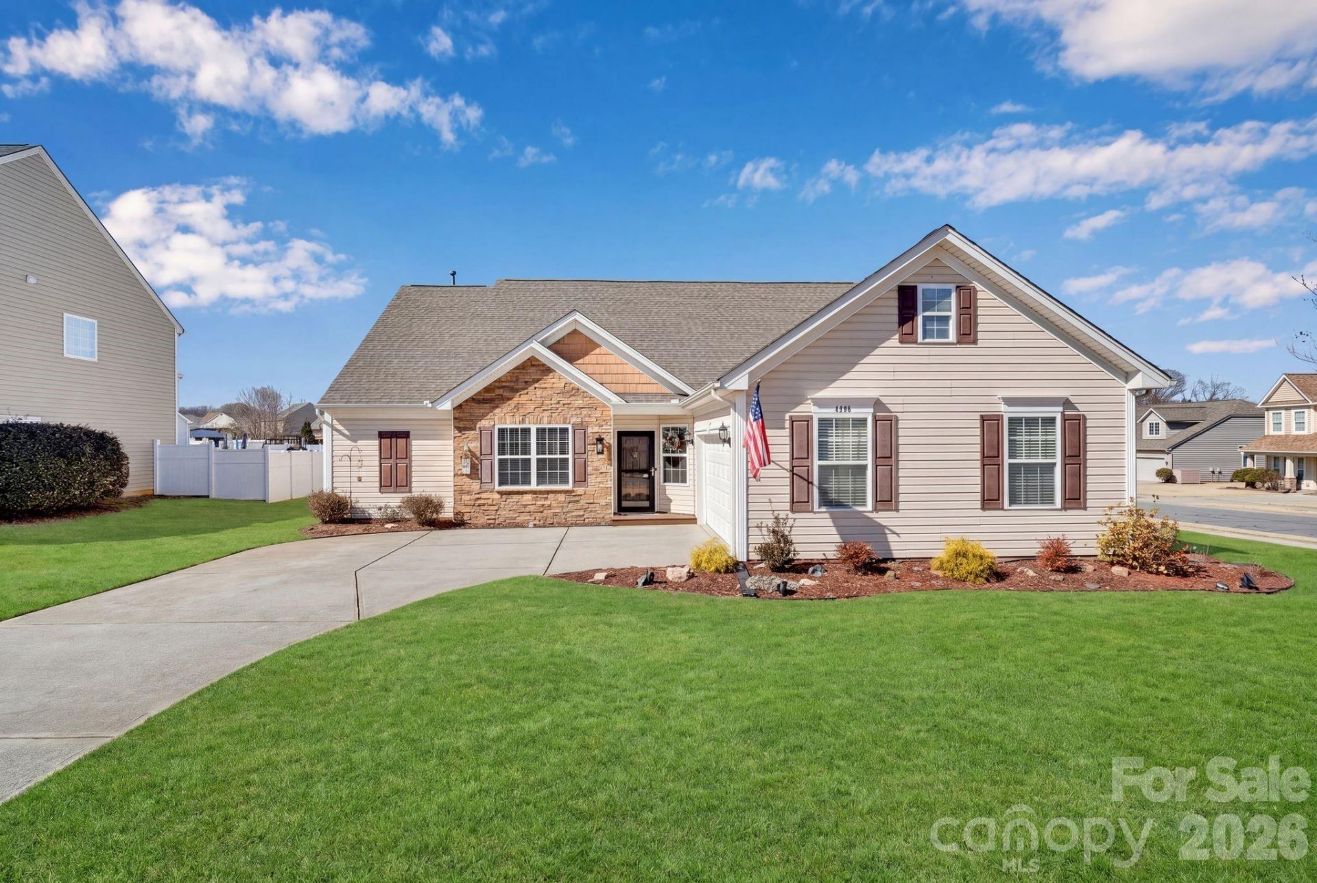4444 Bravery Place Sw, Unit 116, Concord, NC 28027 Main Photo