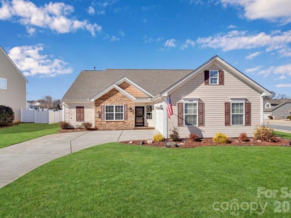 4444 Bravery Place SW, Unit 116, Concord, NC 28027