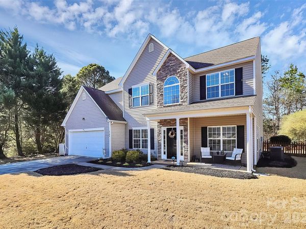 2145 Majestic Poplar Drive, Waxhaw, NC 28173