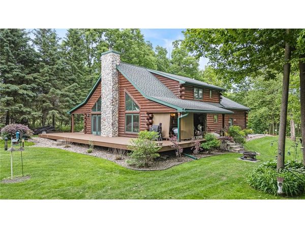 374 310th Street, Wilson, WI 54027