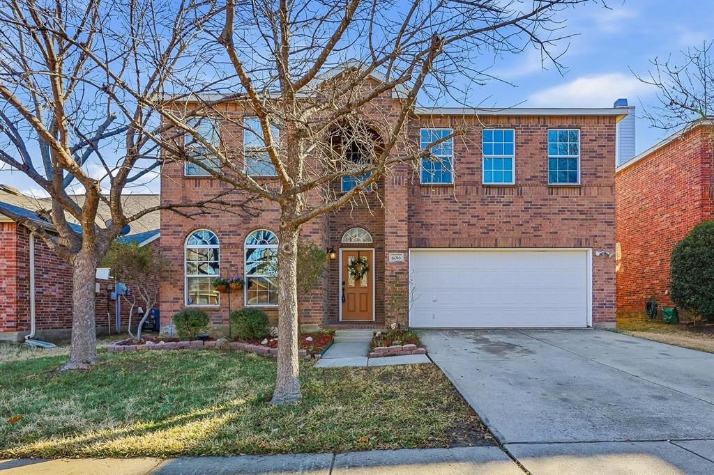 6016 Goldenrod Drive, Denton, TX 76208 Main Photo