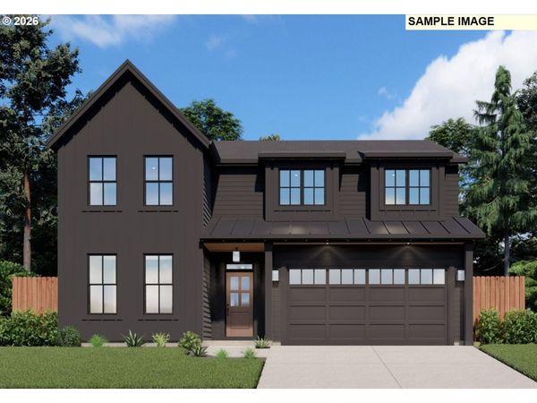 462 SW 95th AVE, Portland, OR 97225