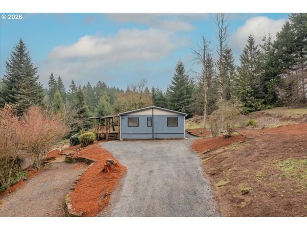 41023 HIGHWAY 228, Sweet Home, OR 97386