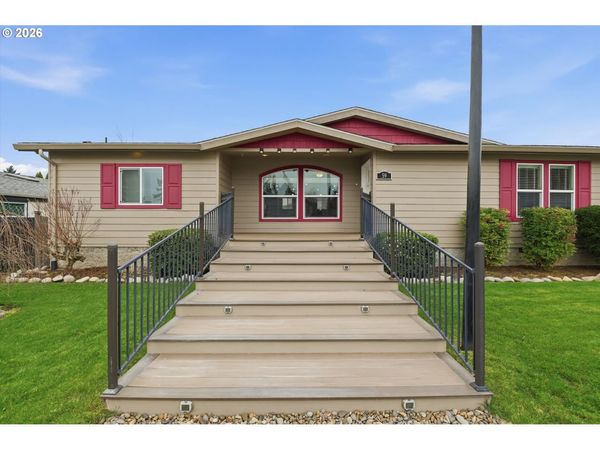 1282 E 3RD ST, Unit 59, Lafayette, OR 97127