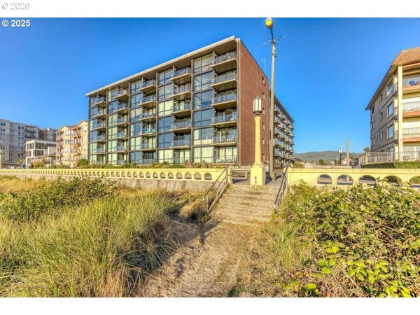 475 S PROM, Unit 518, Seaside, OR 97138