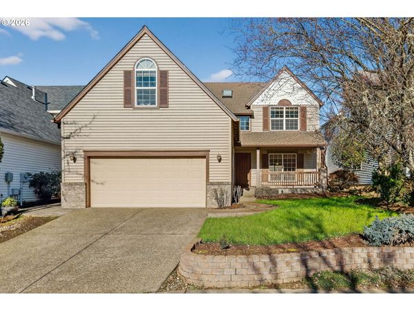 14923 NW FAWNLILY DR, Portland, OR 97229