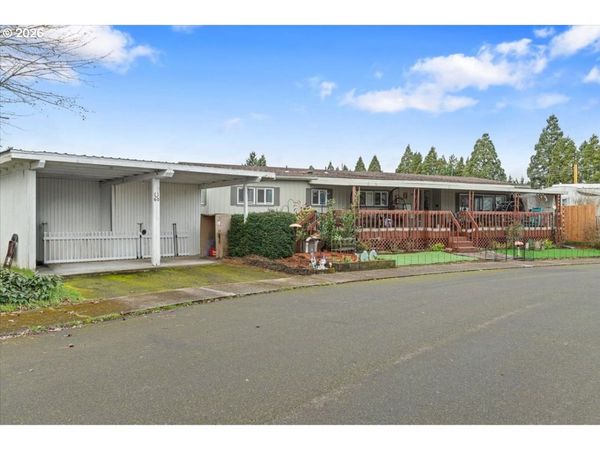 5355 RIVER N RD, Unit 60, Keizer, OR 97303