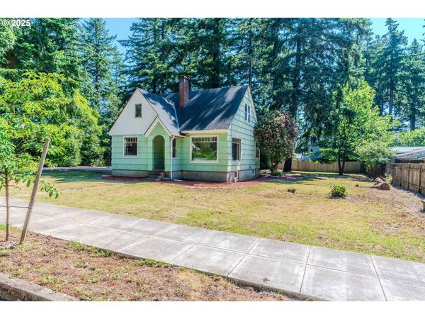 3230 SE 118TH AVE, Portland, OR 97266