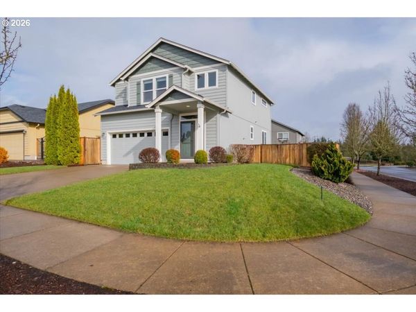2643 NW BRIANNA ST, Albany, OR 97321