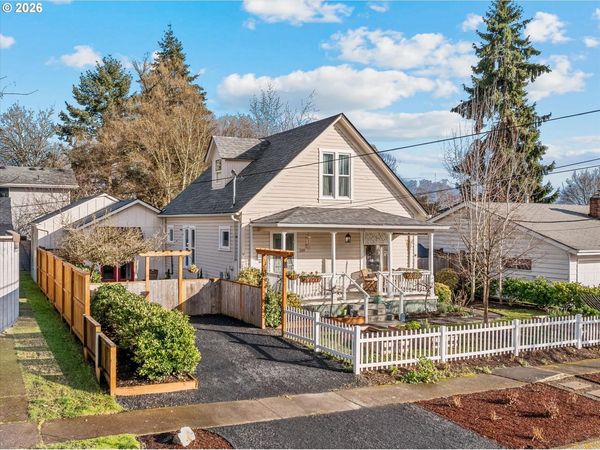 310 N SCHOOL ST, Newberg, OR 97132