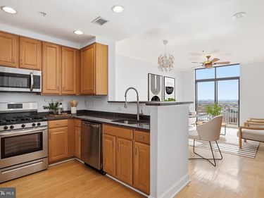 1201 N GARFIELD STREET, Unit PH02, ARLINGTON, VA 22201