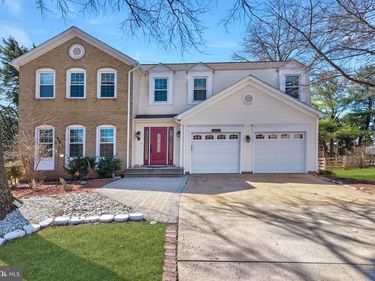 3606 CANOE BIRCH COURT, FAIRFAX, VA 22033