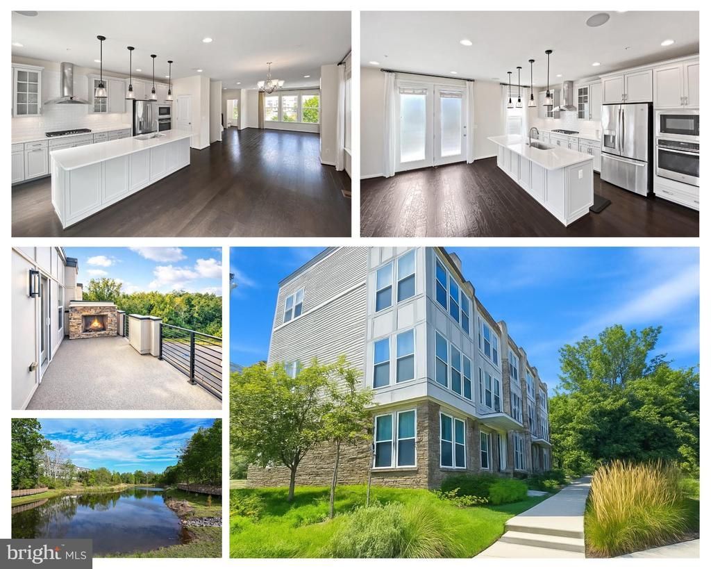 4967 Lakeside Crossing, Chantilly, VA 20151 Main Photo