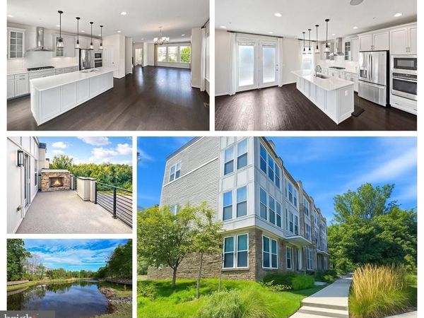 4967 LAKESIDE CROSSING, CHANTILLY, VA 20151