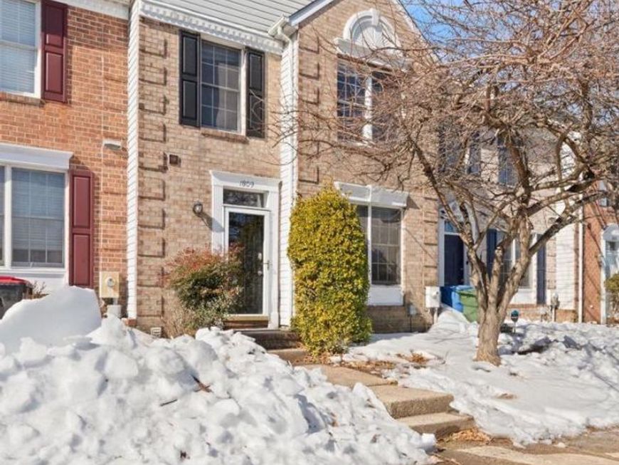 1809 Beth Bridge Circle, Forest Hill, MD 21050 Main Photo