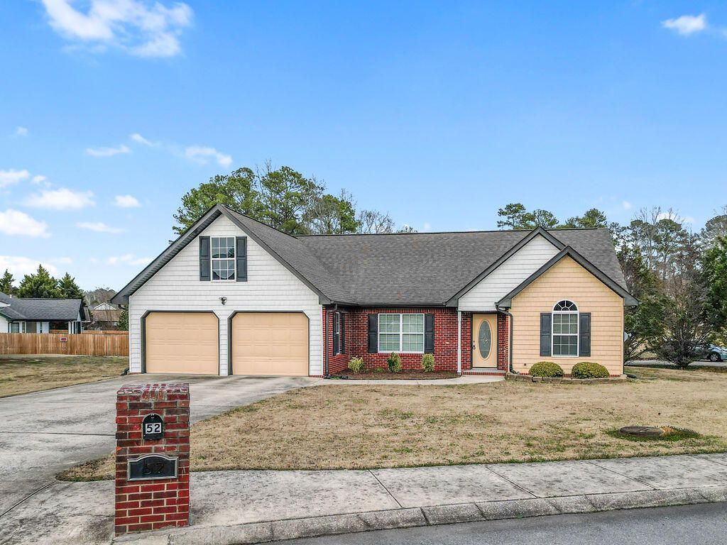 52 Creeks Jewell Drive Ringgold, GA 30736