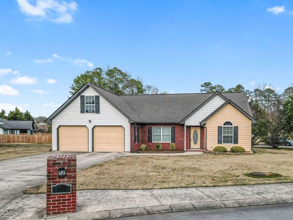 52 Creeks Jewell Drive, Ringgold, GA 30736