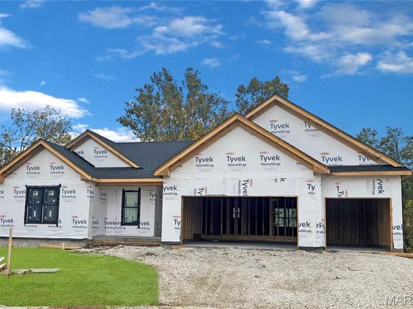 111 Fiddler's Close, Washington, MO 63090