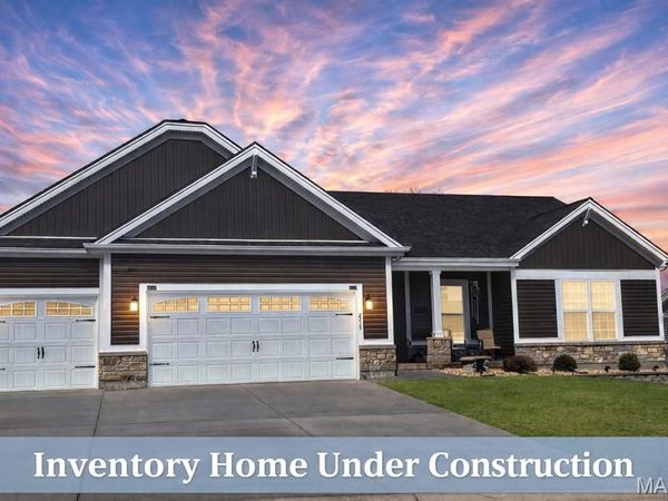 111 Fiddler's Close, Washington, MO 63090