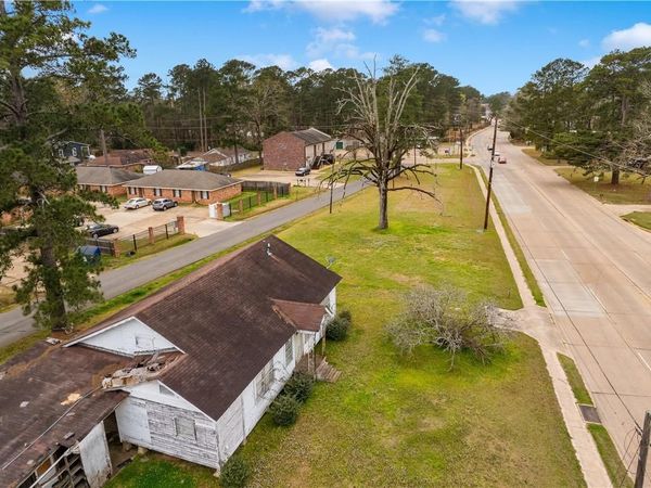 1800 MELROSE Street, Pineville, LA 71360