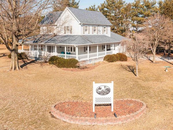 29126 CR 2100 N, Forest City, IL 61532