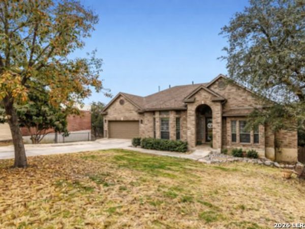 8330 Magdalena Run, Helotes, TX 78023