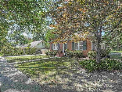 1229 Hagood Avenue, Columbia, SC 29205