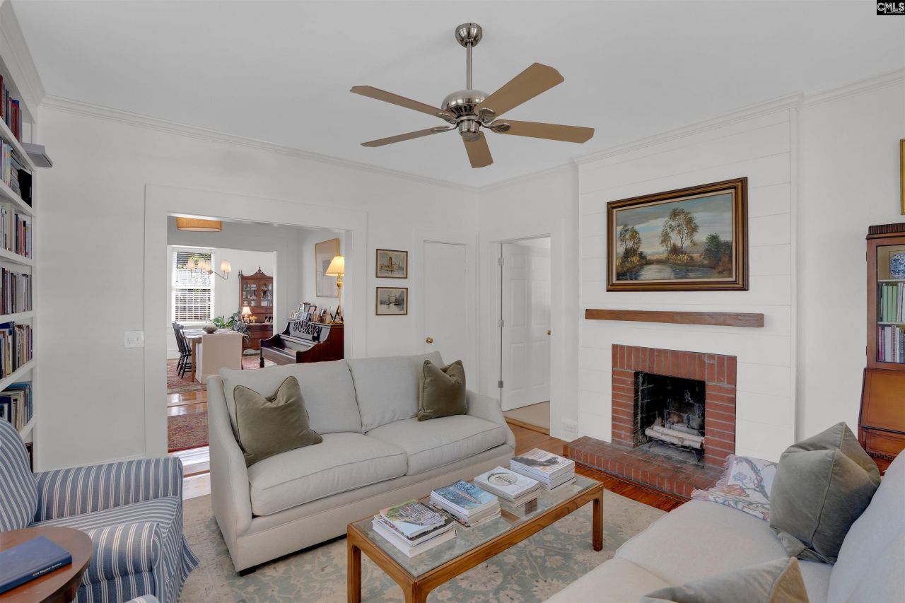 1229 Hagood Avenue Photo 10