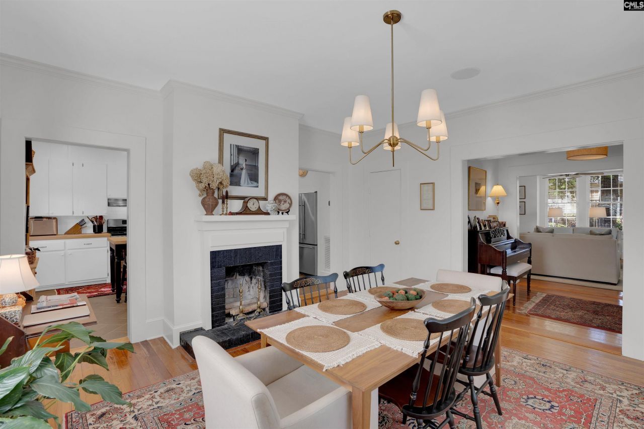 1229 Hagood Avenue Photo 15