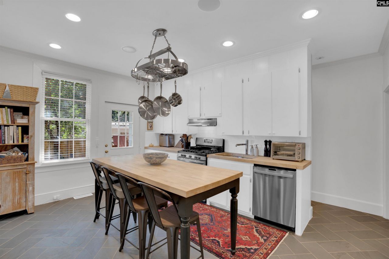 1229 Hagood Avenue Photo 16