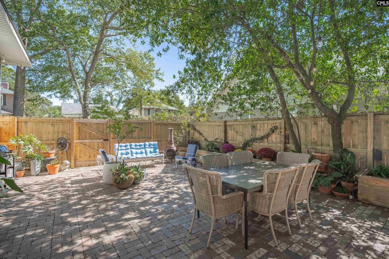 1229 Hagood Avenue Photo 20