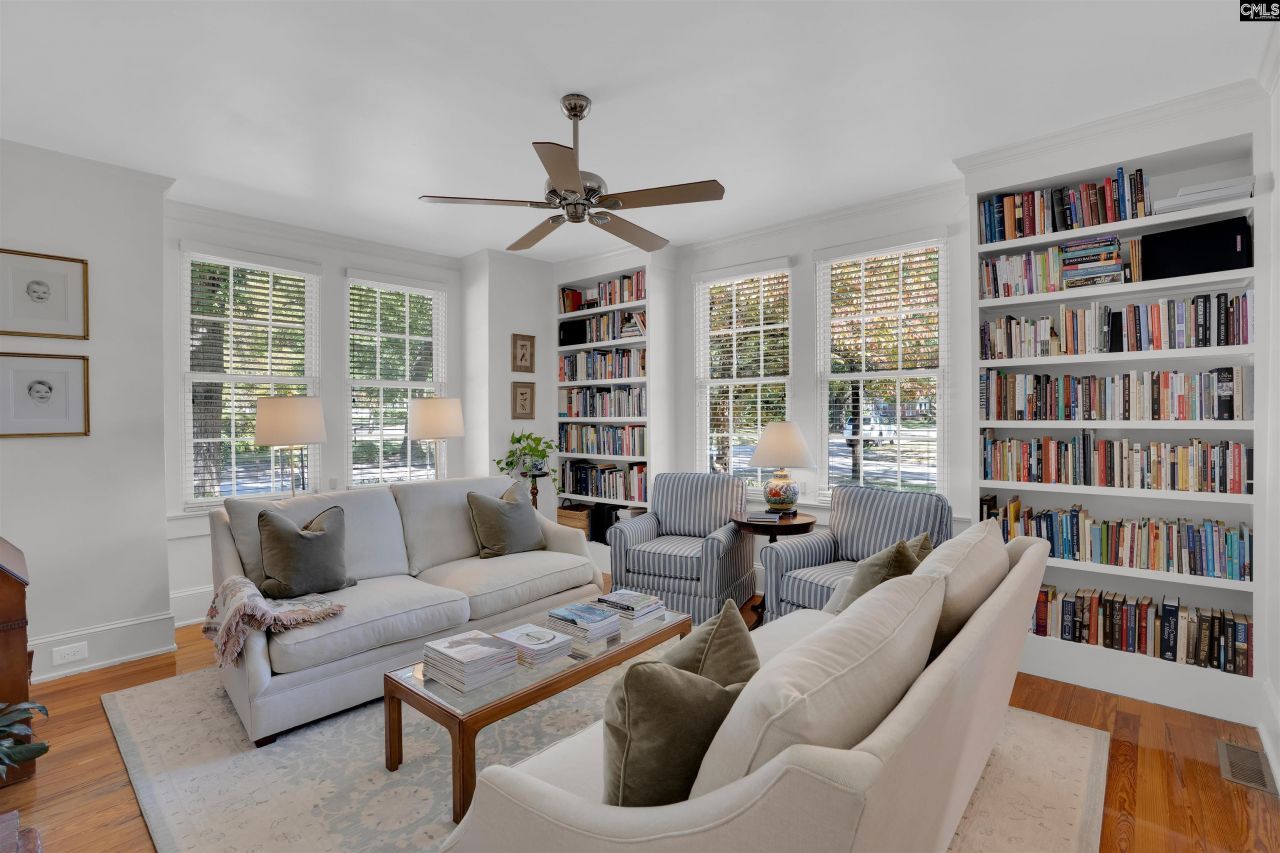 1229 Hagood Avenue Photo 7