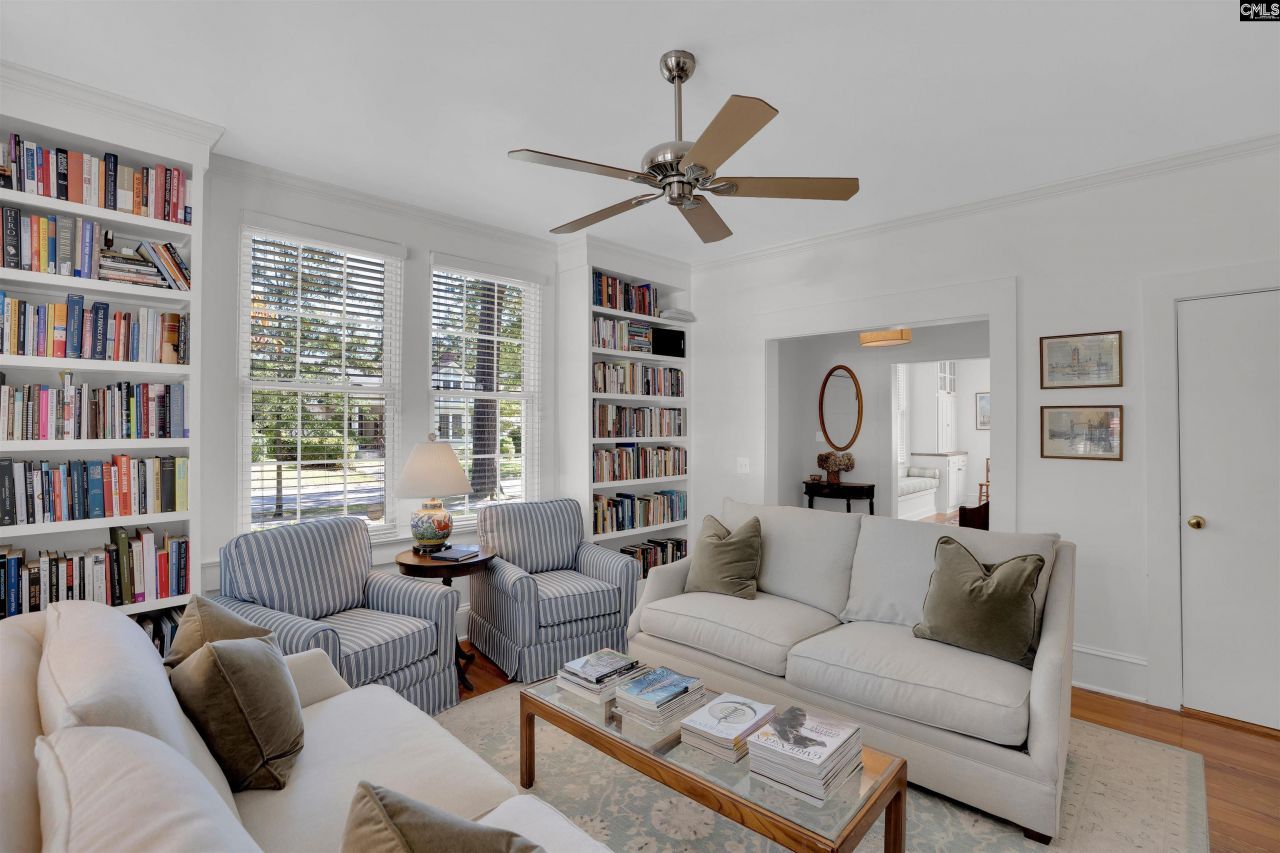 1229 Hagood Avenue Photo 8