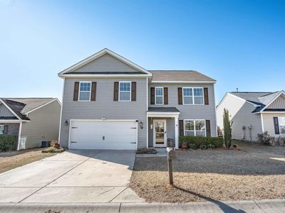 672 Deertrack Run , Lexington, SC 29073