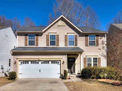 219 Luna Trail, Lexington, SC 29072
