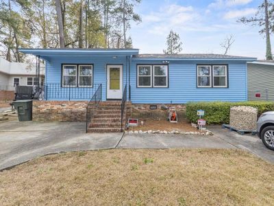 5106 Randall Avenue , Columbia, SC 29203