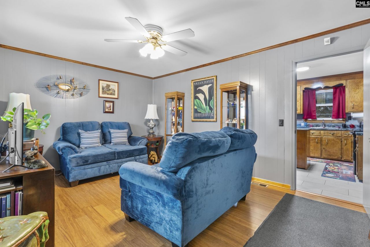 5106 Randall Avenue  Photo 4