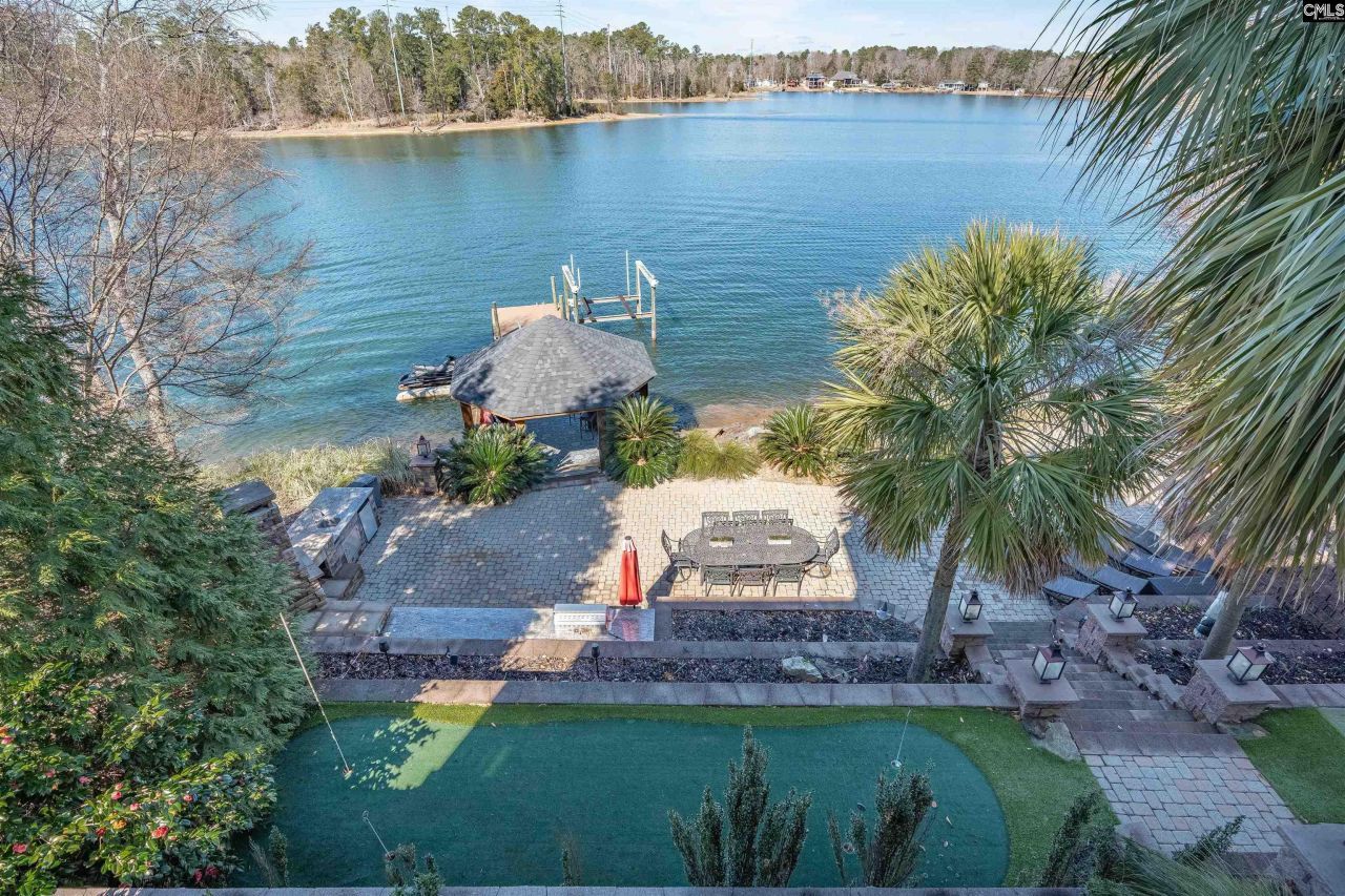 124 Quiet Cove Drive Photo 37