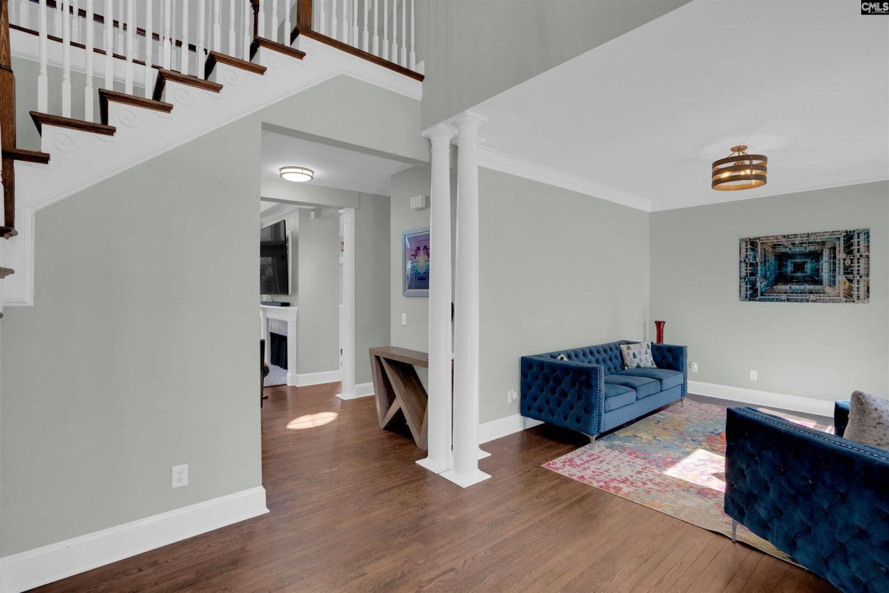 124 Quiet Cove Drive Photo 9