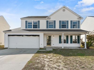 245 Fox Grove Circle , Columbia, SC 29229