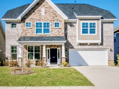 145 Madison Park Drive , Lexington, SC 29072