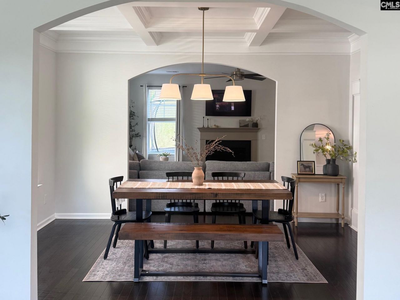 145 Madison Park Drive  Photo 6