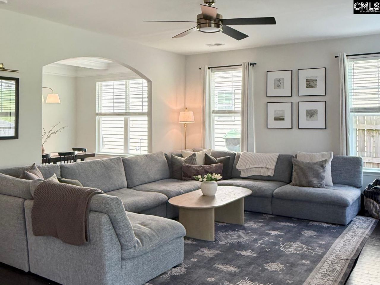 145 Madison Park Drive  Photo 8